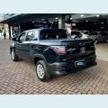 FIAT STRADA FLEX MANUAL 4P - PRETO - 2025 Foto 7 (Miniatura)