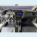 HONDA CITY FLEX AUT. 4P - PRATA - 2015 Foto 7 (Miniatura)