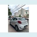 FORD KA FLEX MANUAL 4P - BRANCO - 2021 Foto 7 (Miniatura)