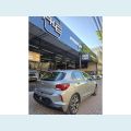CHEVROLET ONIX FLEX AUT. 4P - PRATA - 2025 Foto 7 (Miniatura)