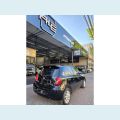 NISSAN MARCH FLEX MANUAL 4P - PRETO - 2016 Foto 7 (Miniatura)