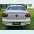 VOLKSWAGEN VOYAGE FLEX MANUAL 4P - BRANCO - 2018 Foto 7 (Miniatura)
