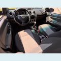 FORD FORD FIESTA 1.6 8V FLEX MANUAL 4P - PRETO - 2013 Foto 7 (Miniatura)