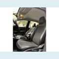 CHEVROLET CHEVROLET ONIX FLEX AUT. 4P - CINZA - 2025 Foto 7 (Miniatura)