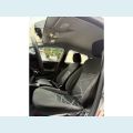 FORD FORD FIESTA FLEX MANUAL 4P - PRATA - 2014 Foto 7 (Miniatura)