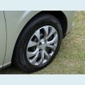 CHEVROLET CHEVROLET PRISMA FLEX MANUAL 4P - PRATA - 2015 Foto 7 (Miniatura)
