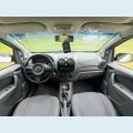 FIAT FIAT PALIO FLEX MANUAL 4P - BRANCO - 2013 Foto 7 (Miniatura)