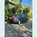 HYUNDAI HYUNDAI HB20S PREMIUM 1.6 16V FLEX AUT. 4P - CINZA - 2014 Foto 7 (Miniatura)