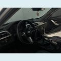 BMW BMW 320IA ACTIVEFLEX 2.0 TURBO FLEX AUT. 4P - PRATA - 2014 Foto 7 (Miniatura)