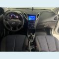 HYUNDAI HYUNDAI HB20 C.STYLE/C.PLUS 1.6 FLEX 16V AUT. 4P - BRANCO - 2014 Foto 7 (Miniatura)