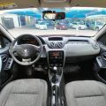 RENAULT DUSTER EXPRESSION 1.6 FLEX MANUAL 4P - VERMELHO - 2013 Foto 7 (Miniatura)