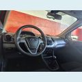 FORD KA FLEX MANUAL 4P - PRETO - 2018 Foto 7 (Miniatura)