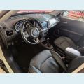 JEEP COMPASS FLEX AUT. 5P - BRANCO - 2018 Foto 7 (Miniatura)