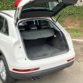 AUDI Q3 1.4 TFSI FLEX AUT. 4P - BRANCO - 2019 Foto 7 (Miniatura)
