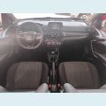 FIAT FIAT ARGO FLEX MANUAL 4P - BRANCO - 2025 Foto 7 (Miniatura)