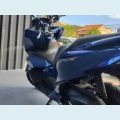 HONDA HONDA PCX 160 DLX ABS FLEX - AZUL - 2026 Foto 7 (Miniatura)