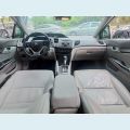 HONDA CIVIC LXR 2.0 16V FLEX AUT. 4P - PRATA - 2014 Foto 7 (Miniatura)