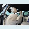 MERCEDES-BENZ GLC C 300 AUT. 4P - PRETO - 2021 Foto 7 (Miniatura)