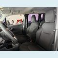 JEEP RENEGADE SPORT 1.8 16V FLEX MANUAL 4P - PRETO - 2020 Foto 7 (Miniatura)