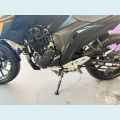 YAMAHA FZ25 FAZER ABS FLEX - VERDE - 2024 Foto 7 (Miniatura)