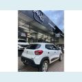 RENAULT KWID FLEX MANUAL 4P - BRANCO - 2022 Foto 7 (Miniatura)