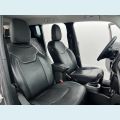JEEP RENADEGE SPORT AT FLEX AUT. 4P - CINZA - 2020 Foto 7 (Miniatura)