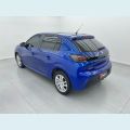 PEUGEOT 208 ACTIVE AT1 FLEX AUT. 4P - AZUL - 2023 Foto 7 (Miniatura)