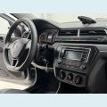 VOLKSWAGEN GOL 1.0 FLEX 12V MANUAL 4P - CINZA - 2020 Foto 7 (Miniatura)
