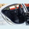 FIAT CRONOS FLEX AUT. 4P - BRANCO - 2025 Foto 7 (Miniatura)