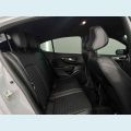 FIAT FASTBACK FLEX AUT. 4P - CINZA - 2025 Foto 7 (Miniatura)