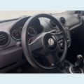 VOLKSWAGEN VOLKSWAGEN GOL COMFORTLINE 1.0 T FLEX 8V MANUAL 4P - PRETO - 2012 Foto 7 (Miniatura)