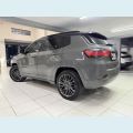JEEP JEEP COMPASS FLEX AUT. 4P - CINZA - 2023 Foto 7 (Miniatura)