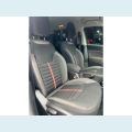 FIAT FIAT TORO FLEX AUT. 4P - CINZA - 2021 Foto 7 (Miniatura)