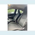 CHEVROLET CHEVROLET ONIX FLEX MANUAL 4P - PRETO - 2020 Foto 7 (Miniatura)