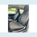 FIAT FIAT ARGO FLEX MANUAL 4P - PRATA - 2025 Foto 7 (Miniatura)