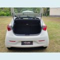 HYUNDAI HYUNDAI HB 20 FLEX MANUAL 4P - BRANCO - 2015 Foto 7 (Miniatura)