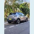 RENAULT RENAULT KARDIAN TECH 1.0 TURBO FLEX AUT. 4P - CINZA - 2025 Foto 7 (Miniatura)