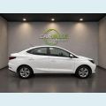 HYUNDAI HB 20S COMFORT 1.0 FLEX MANUAL 4P - BRANCO - 2026 Foto 7 (Miniatura)