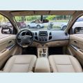 TOYOTA TOYOTA HILUX SW4 2.7 16V FLEX AUT. 4P - CINZA - 2010 Foto 7 (Miniatura)