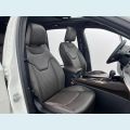 JEEP JEEP COMMANDER OVR T270 FLEX AUT. 4P - BRANCO - 2023 Foto 7 (Miniatura)