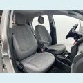 HYUNDAI HYUNDAI HB 20 A PREMIUM 1.6 FLEX AUT. 4P - PRATA - 2016 Foto 7 (Miniatura)
