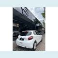 PEUGEOT 208 - BRANCO - 2019 Foto 7 (Miniatura)