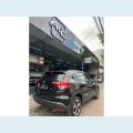 HONDA HR-V - PRETO - 2018 Foto 7 (Miniatura)