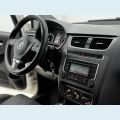 VOLKSWAGEN FOX 1.6 MI TOTAL FLEX 8V 5P - BRANCO - 2014 Foto 7 (Miniatura)