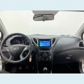 HYUNDAI HB 20 COMFORT 1.0 FLEX 12V MEC. - BRANCO - 2013 Foto 7 (Miniatura)