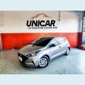 HYUNDAI HB 20 - PRATA - 2022 Foto 7 (Miniatura)