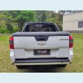 CHEVROLET MONTANA - BRANCO - 2017 Foto 7 (Miniatura)