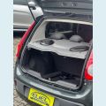 FIAT PALIO ATTRACTIV 1.4 - CINZA - 2013 Foto 7 (Miniatura)
