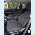 JEEP COMPASS SPORT F - PRETO - 2021 Foto 7 (Miniatura)