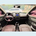 RENAULT KWID ZEN 1.0 FLEX 12V 5P MEC. - PRATA - 2018 Foto 7 (Miniatura)
